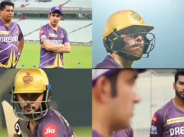 Cricket Viral Video