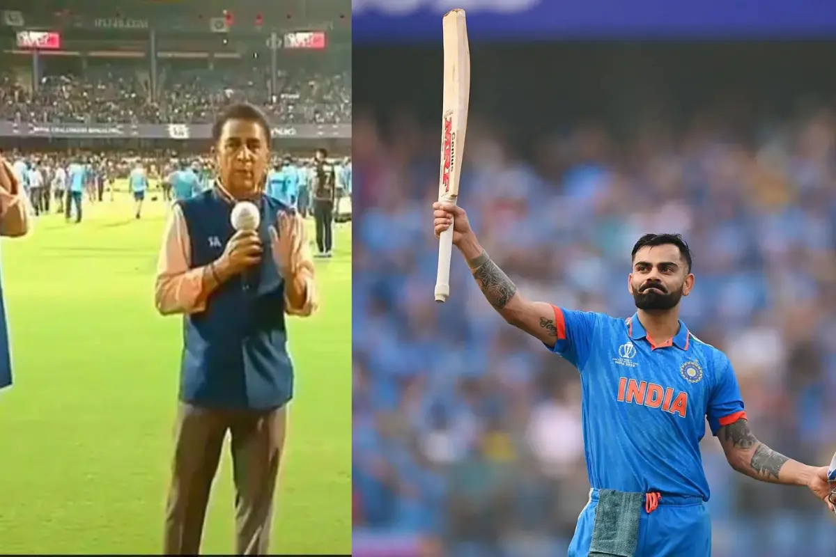 Cricket Viral Video