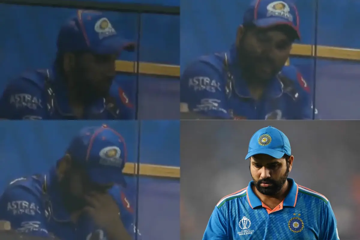 Cricket Viral Video