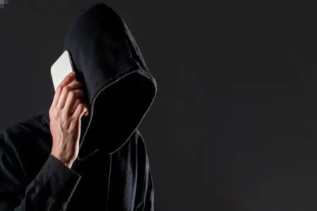 Cyber Fraud Alert