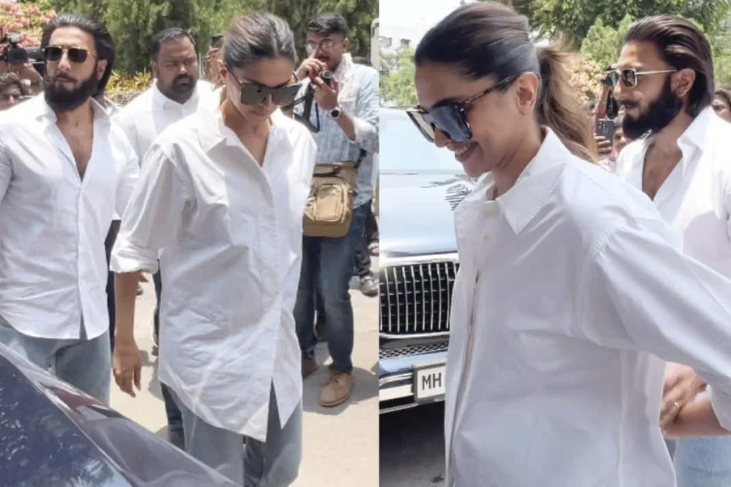 Deepika Padukone