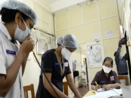 Delhi Hospitals Bomb Threats