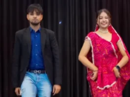 Devar Bhabhi Dance