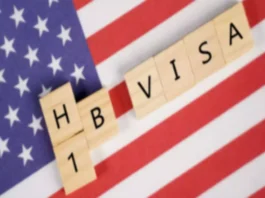 H1 B Visa