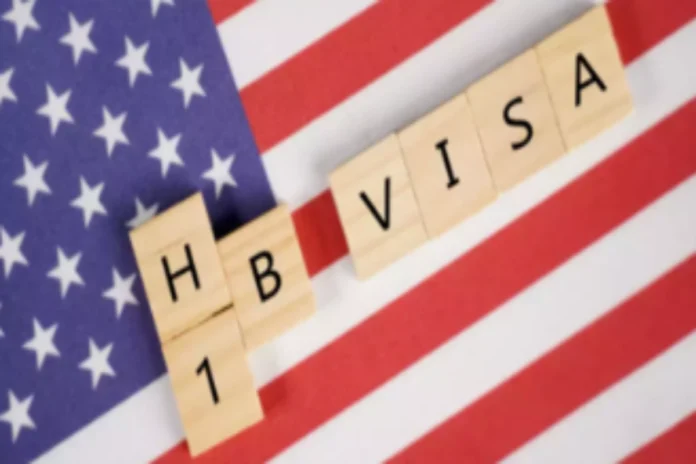 H1 B Visa