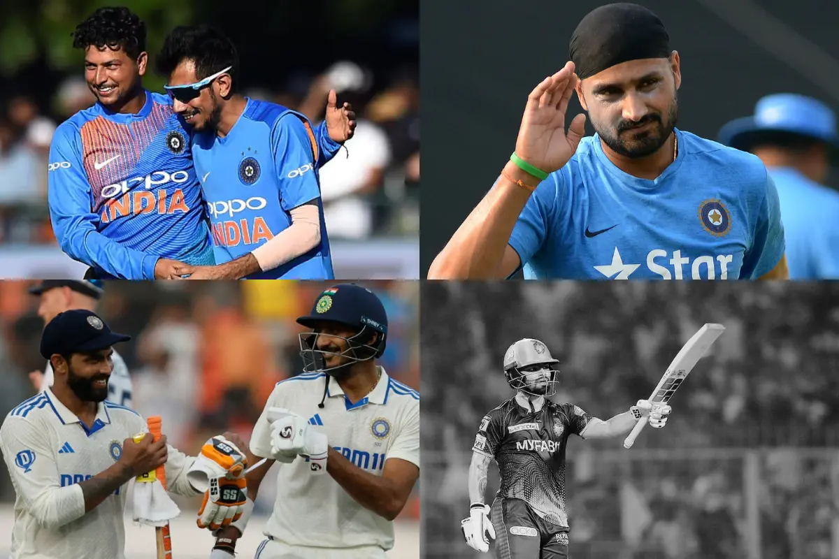 ICC T20 World Cup 2024 ICC T20 World Cup 2024