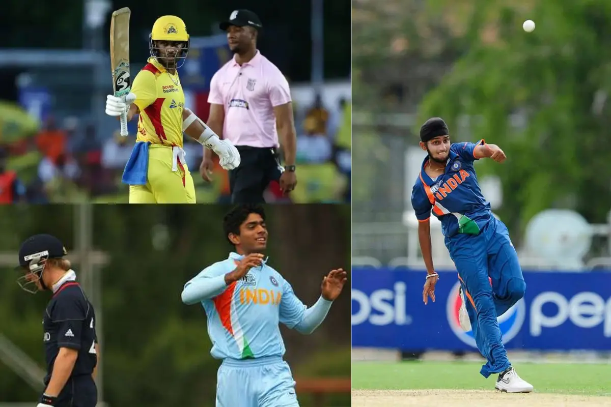 ICC T20 World Cup 2024 ICC T20 World Cup 2024