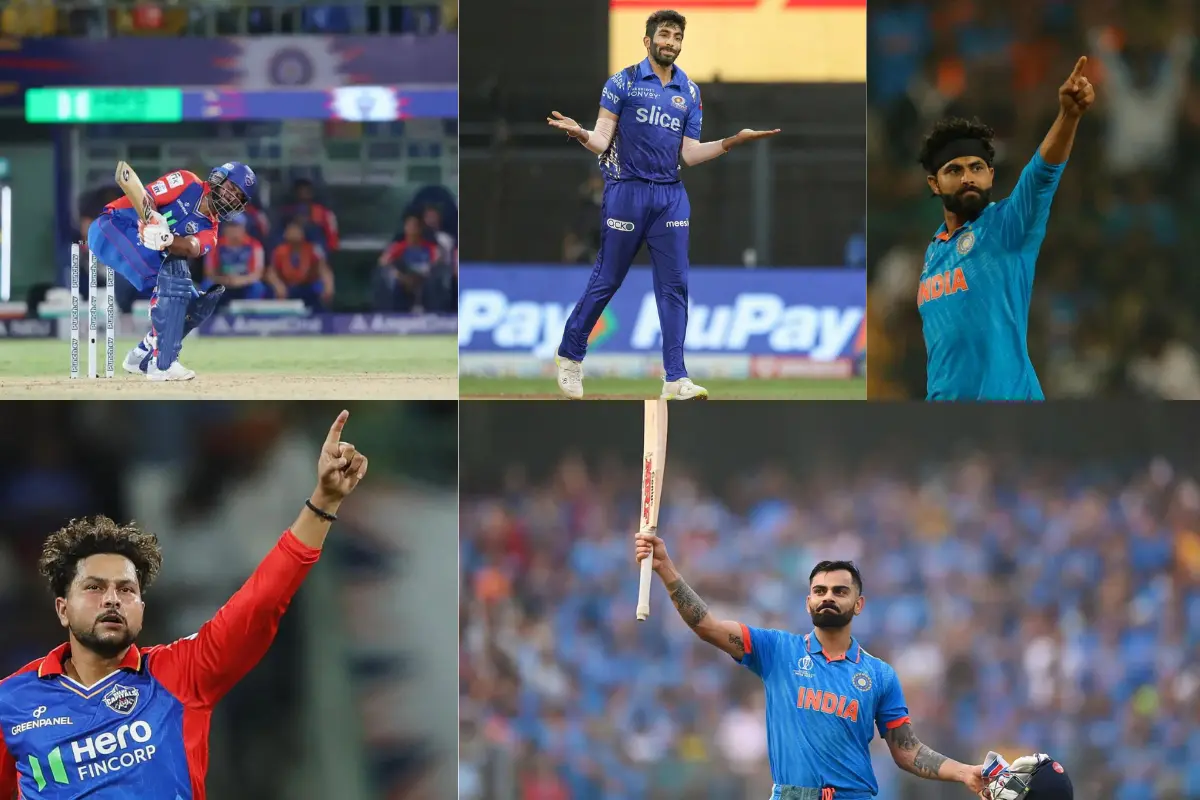 ICC T20 World Cup 2024