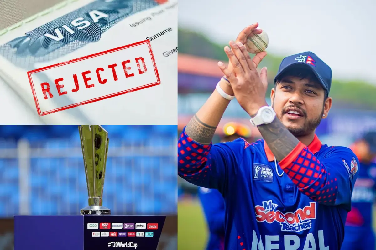 ICC T20 World Cup 2024 ICC T20 World Cup 2024