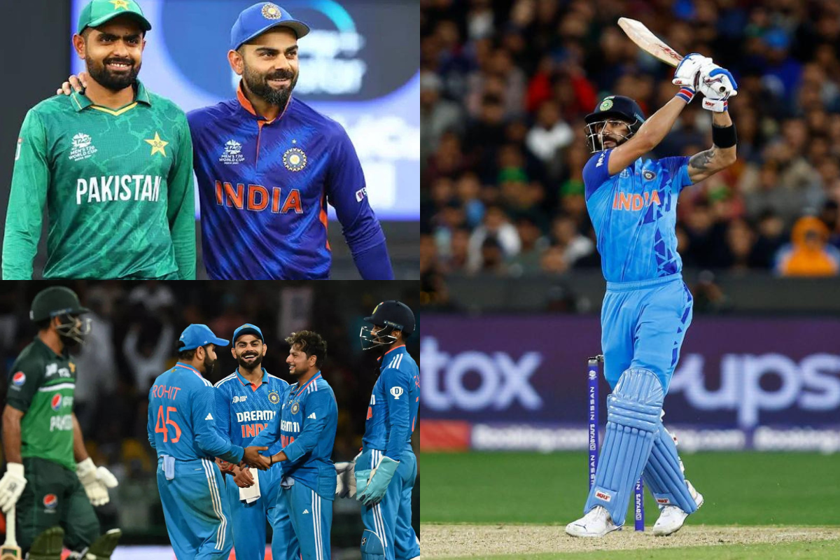 ICC T20 World Cup 2024 ICC T20 World Cup 2024