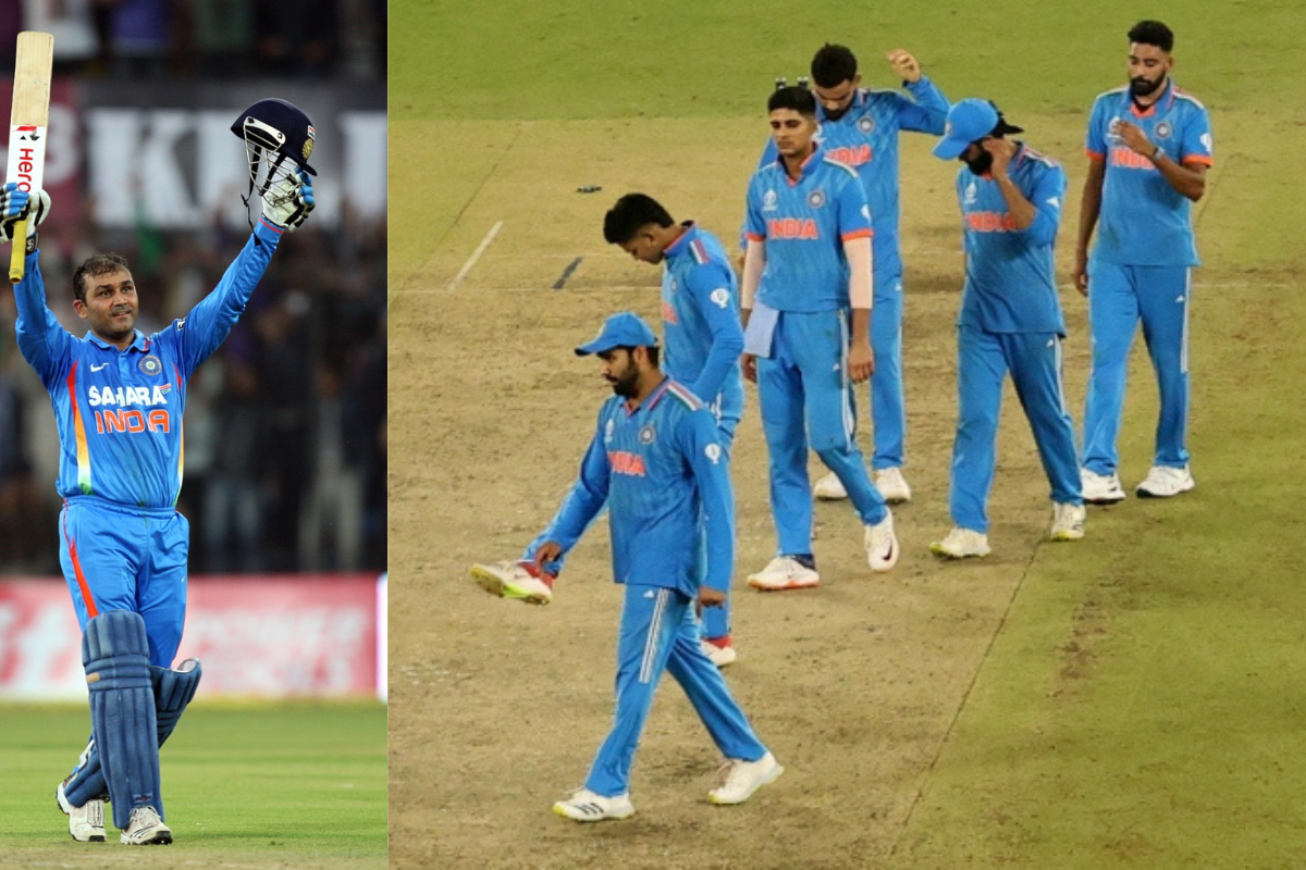 ICC T20 World Cup 2024 ICC T20 World Cup 2024
