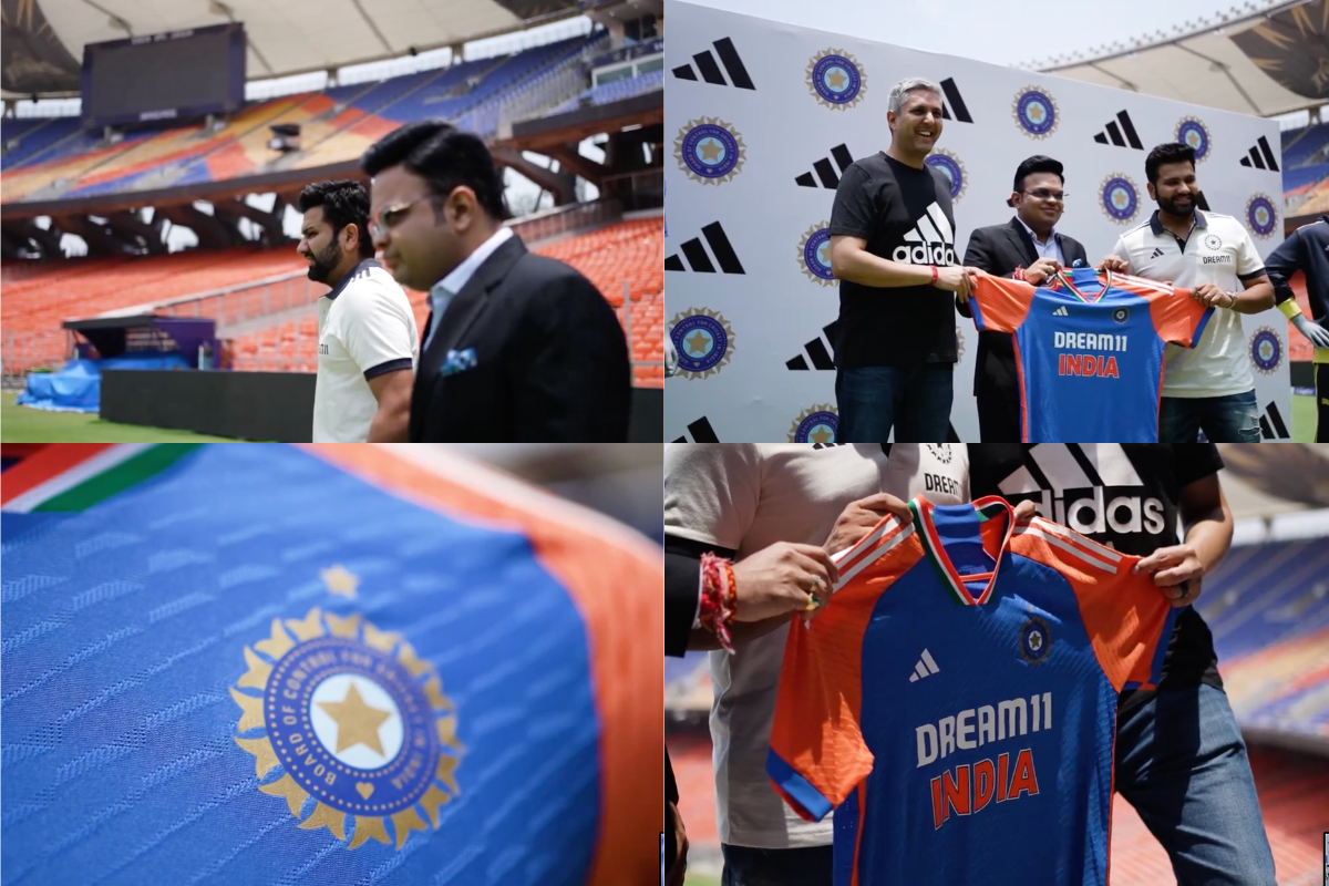 ICC T20 World Cup 2024 ICC T20 World Cup 2024