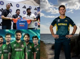 ICC T20 World Cup 2024