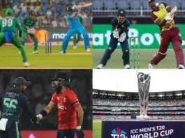 ICC T20 World Cup 2024