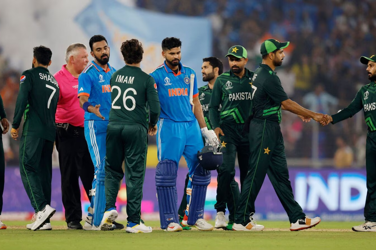 ICC T20 World Cup 2024 ICC T20 World Cup 2024