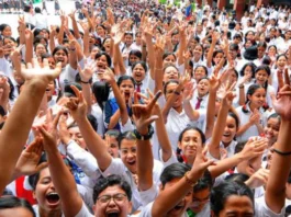 ICSE ISC Results 2024