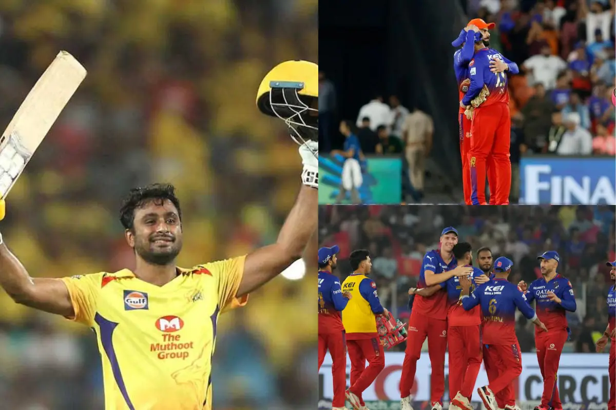 IPL 2024 IPL 2024