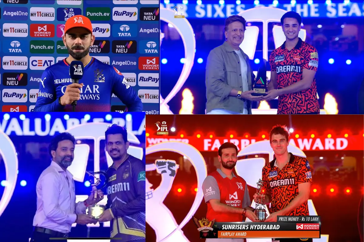 IPL 2024 IPL 2024