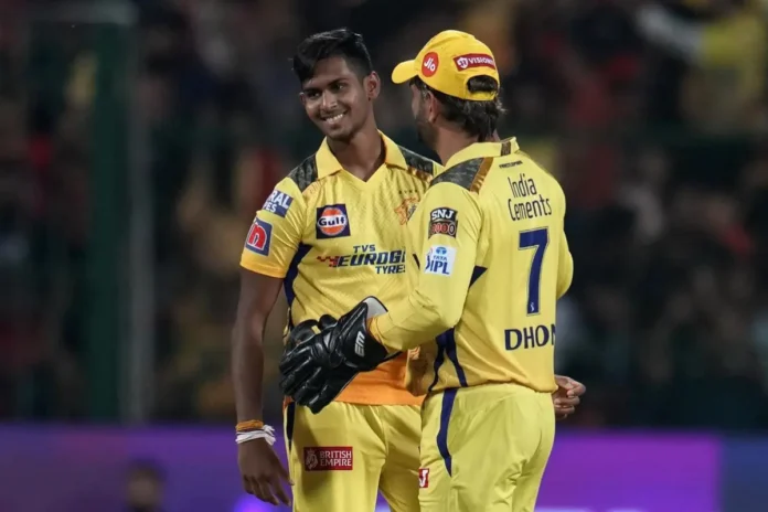 IPL 2024 IPL 2024