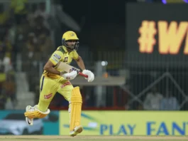 IPL 2024 CSK vs PBKS