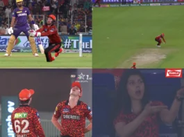 IPL 2024 KKR Vs SRH Qualifier 1