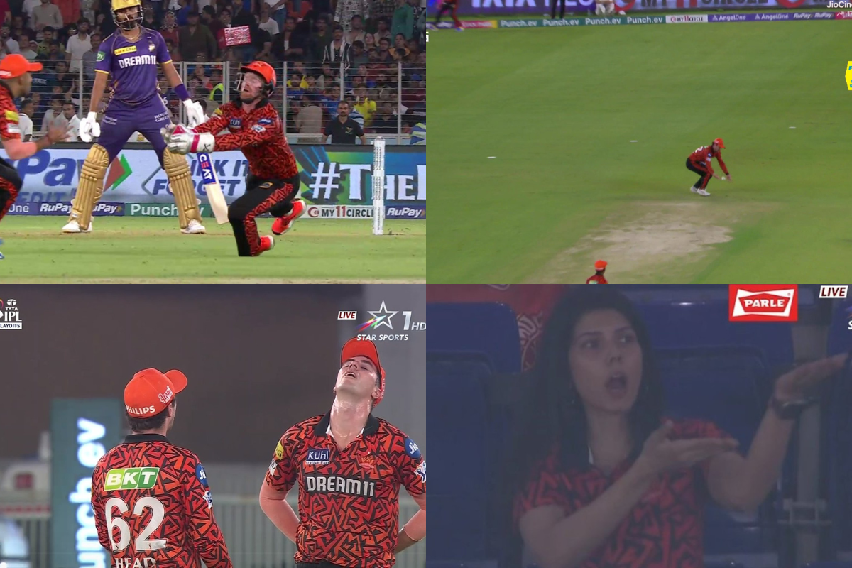 IPL 2024 KKR Vs SRH Qualifier 1 IPL 2024 KKR Vs SRH Qualifier 1