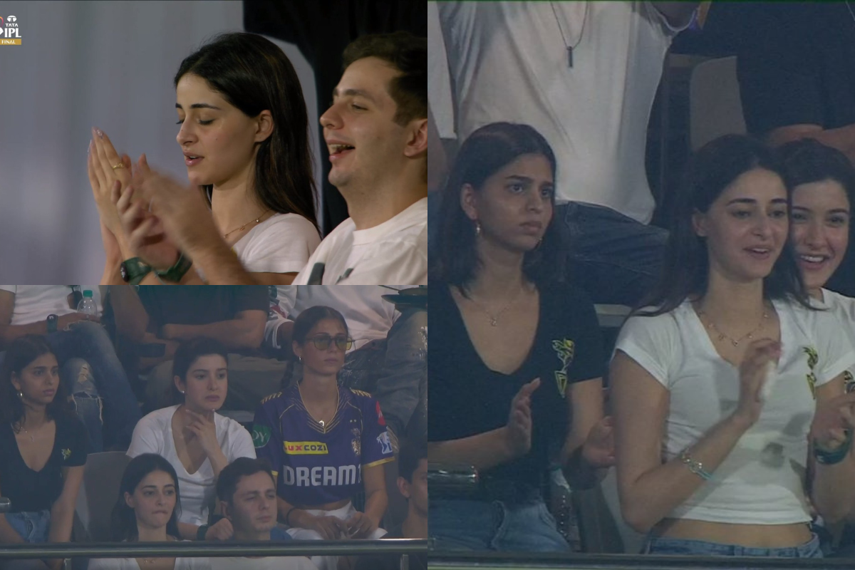 IPL 2024 KKR vs SRH Final