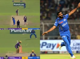 IPL 2024 MI Vs KKR