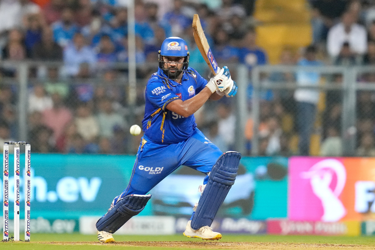 IPL 2024 MI vs LSG IPL 2024 MI vs LSG