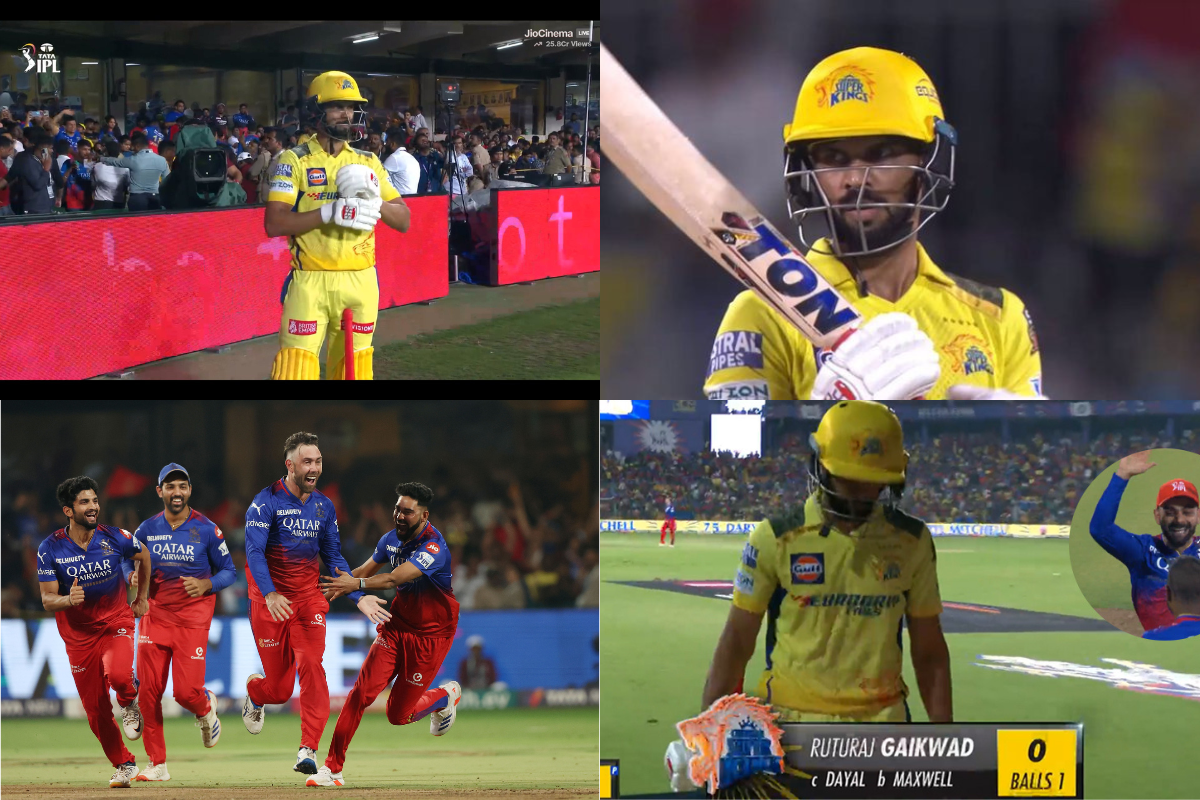 IPL 2024 RCB Vs CSK IPL 2024 RCB Vs CSK