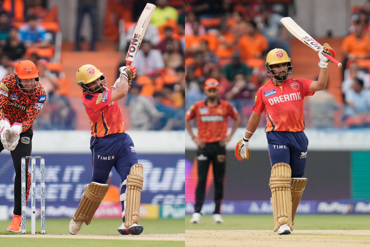IPL 2024 SRH Vs PBKS IPL 2024 SRH Vs PBKS