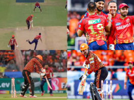 IPL 2024 SRH Vs PBKS