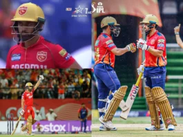 IPL 2024 SRH Vs PBKS