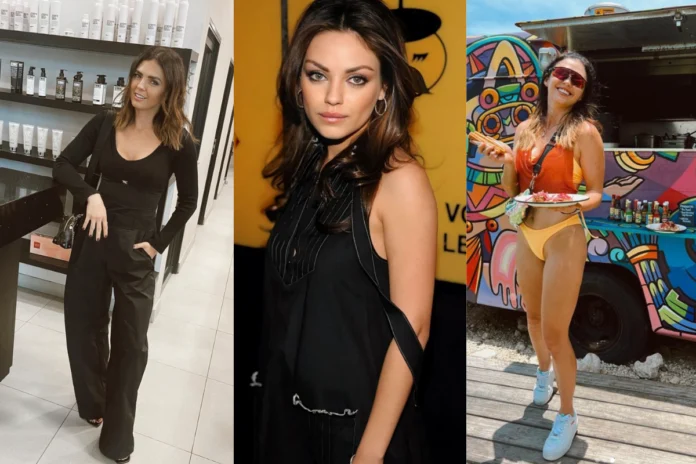 Imari Visser Imari Visser