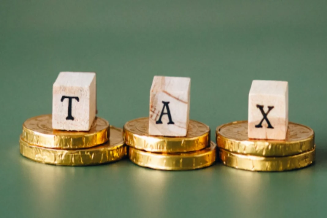 Income Tax News