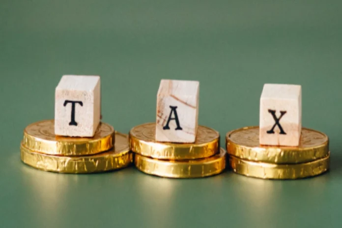 Income Tax News