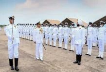 Indian Navy Agniveer Recruitment 2024: Vacancies for SSR & MR Out! Check Eligibility & Application Process Indian Navy Agniveer Recruitment 2024