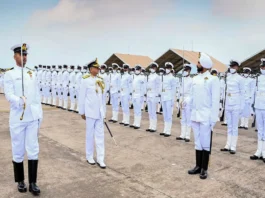 Indian Navy Agniveer Recruitment 2024