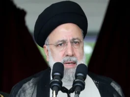 Iran President
