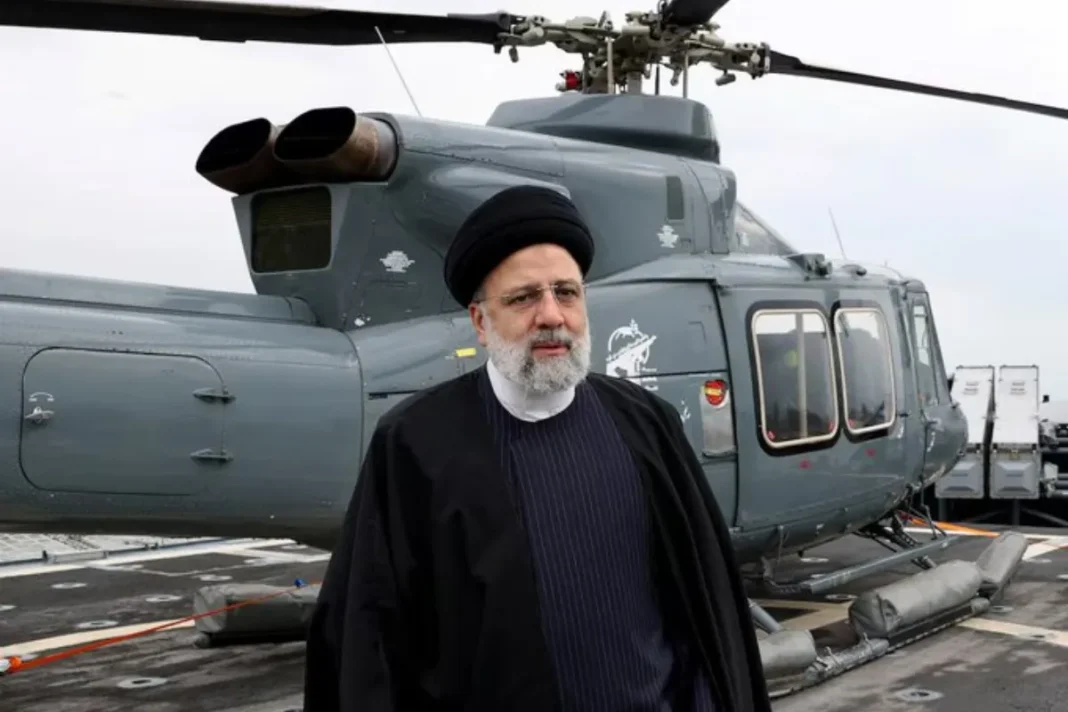 Iran President