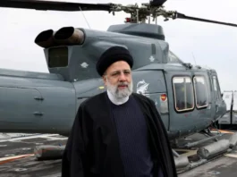 Iran President