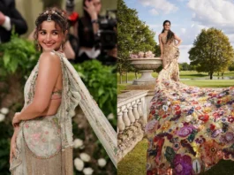 Met Gala 2024