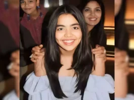 Juanna Sanghvi