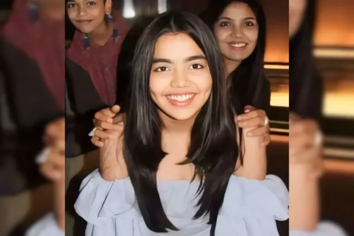 Juanna Sanghvi Juanna Sanghvi