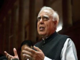 Kapil Sibal