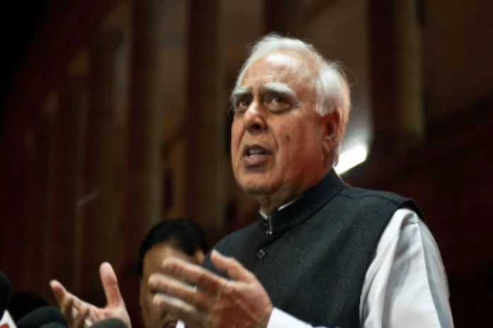 Kapil Sibal Kapil Sibal