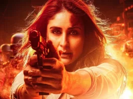 Kareena Kapoor Khan
