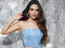 Kiara Advani