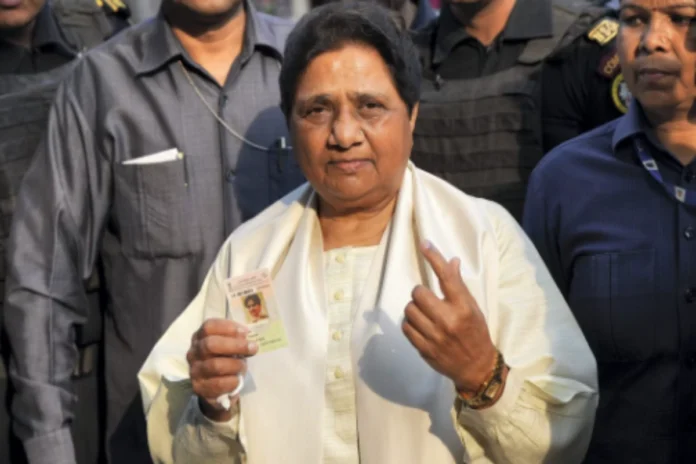 Lok Sabha Elections 2024