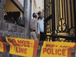 Lucknow School Bomb Threat
